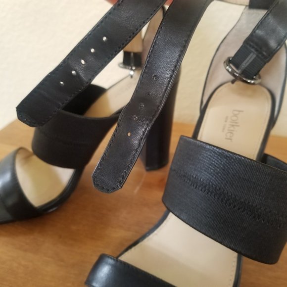 Botkier Gisella Ankle Strap Sandal - Picture 6 of 10